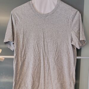 Sonoma Light Gray Men's Short Sleeve Tee